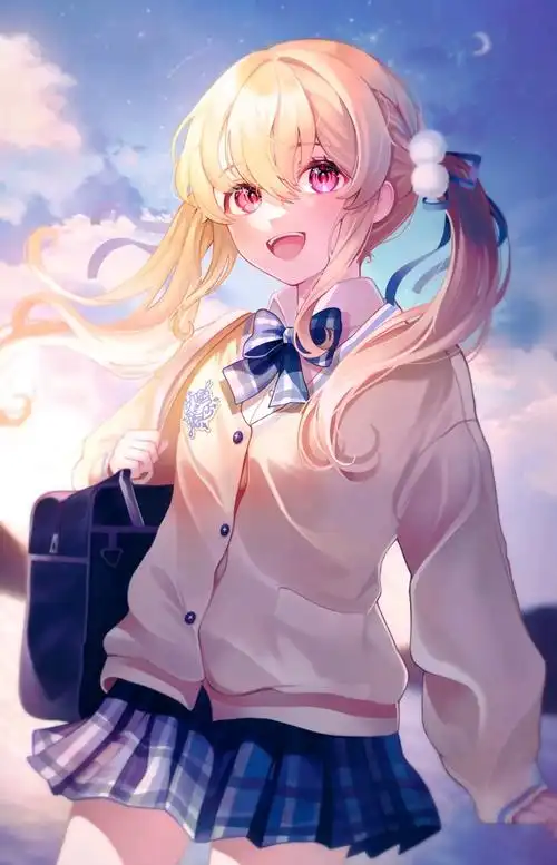 线稿备忘作品封面