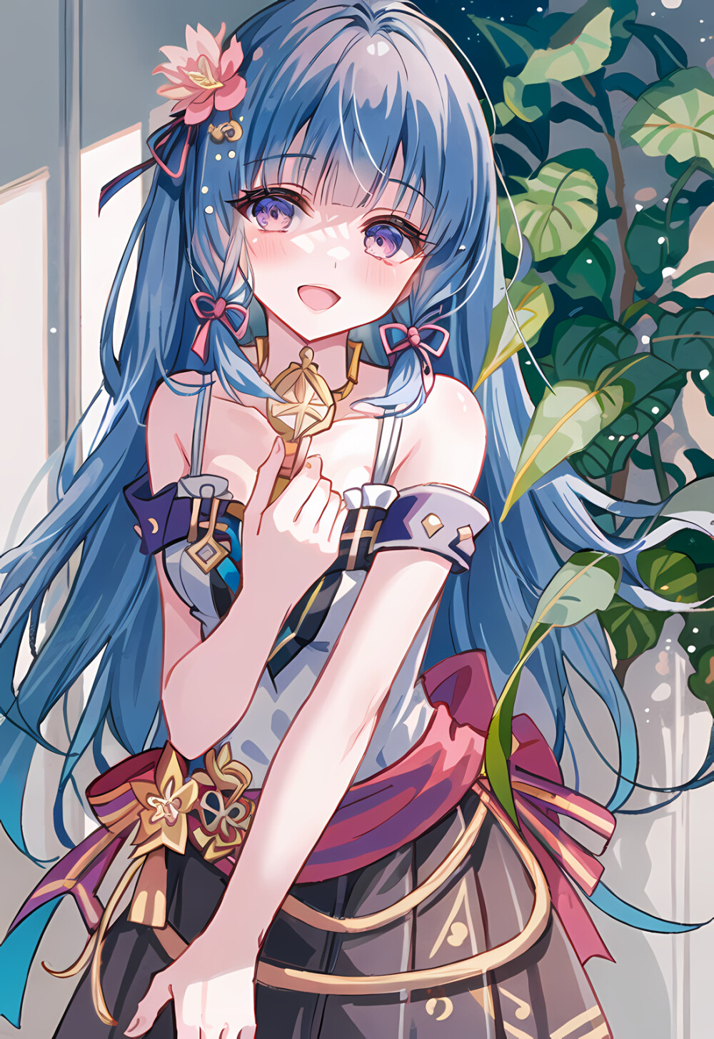 角色片段作品封面